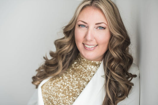 Who is The Fernweh Shopper?