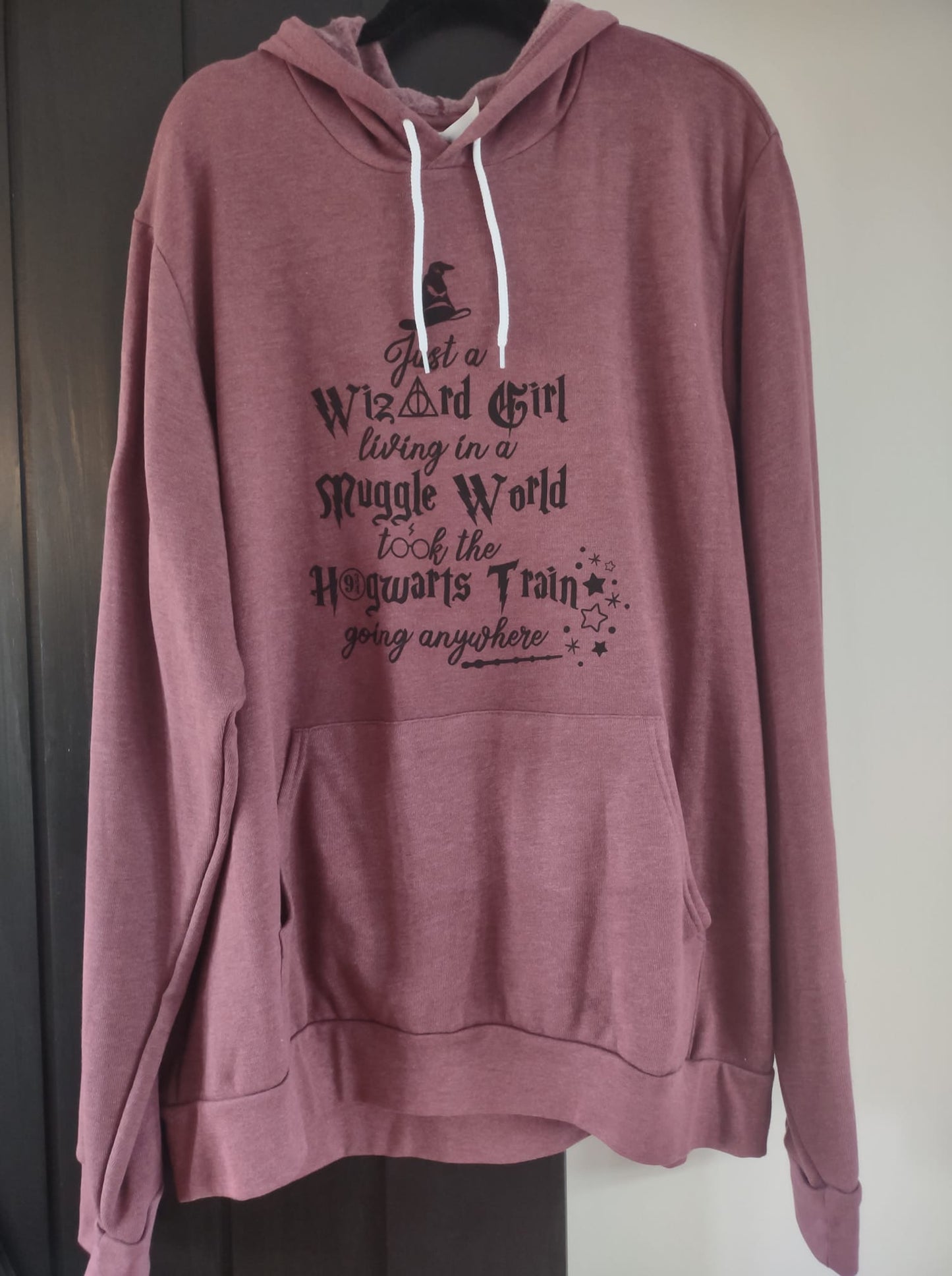 HP Hoodie