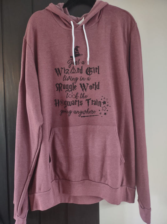 HP Hoodie