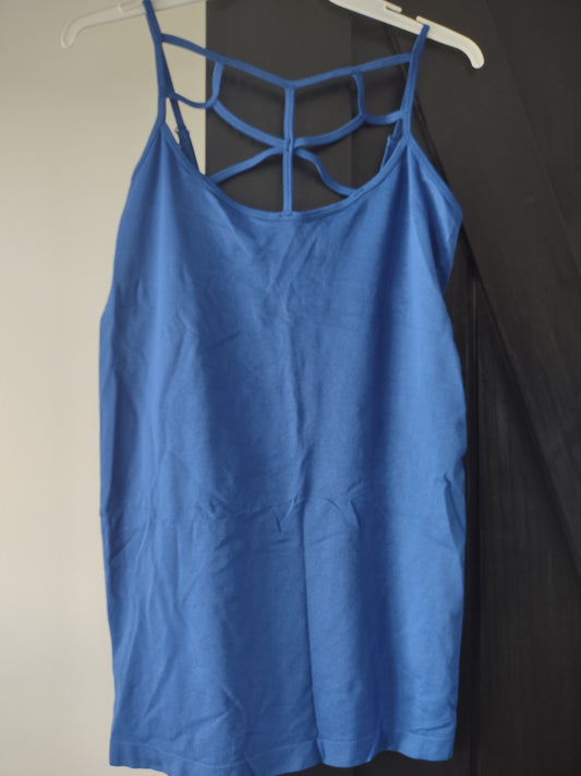 Choose Your Color Tank Top