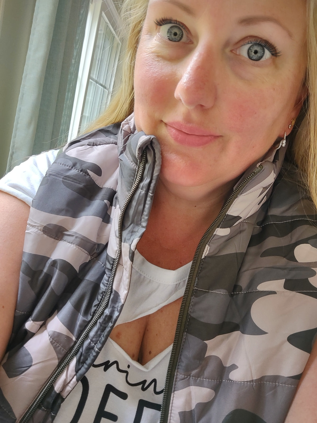 Coffee Mimosas Tequila top