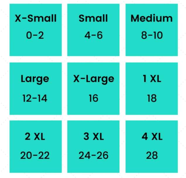 Turquoise Henley Tank