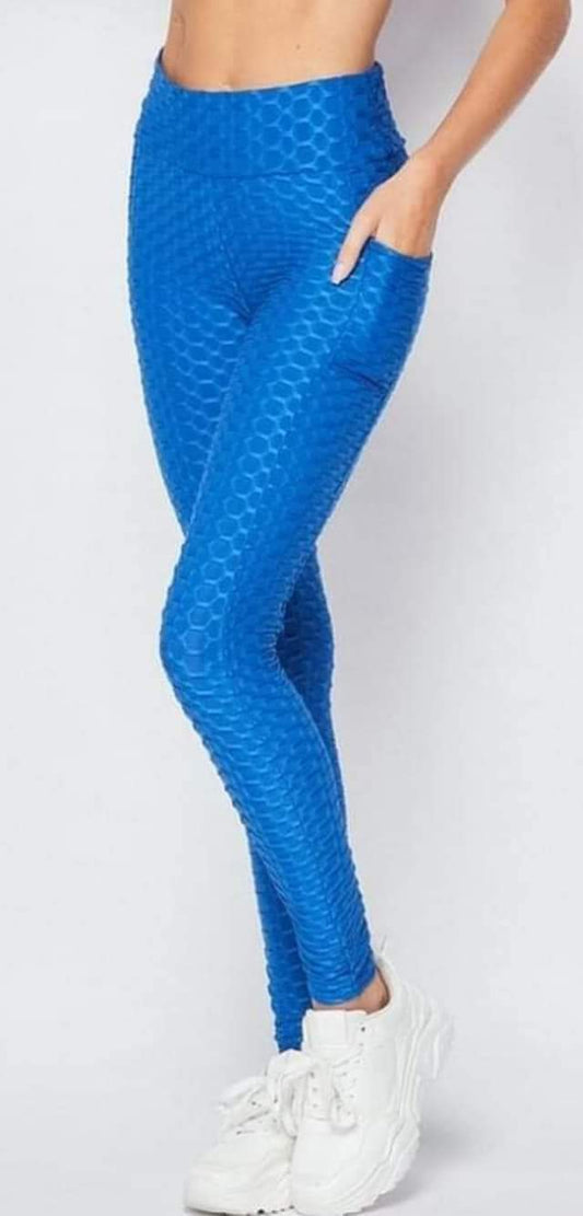 Scrunch Butt Leggings