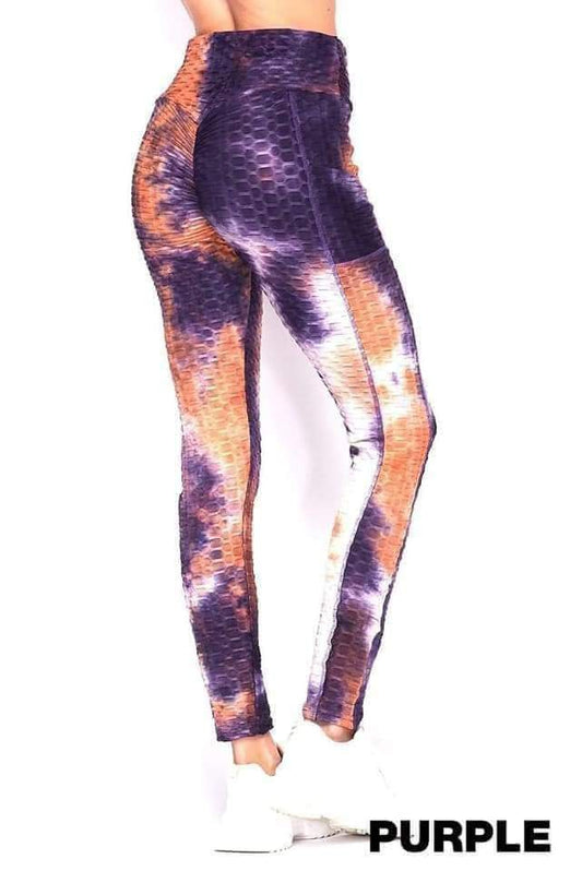 Scrunch Butt Leggings