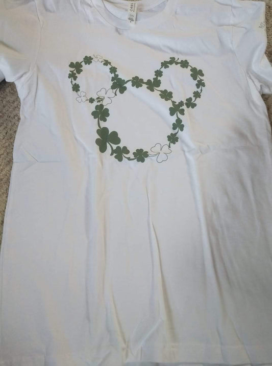 St. Patrick's Tee
