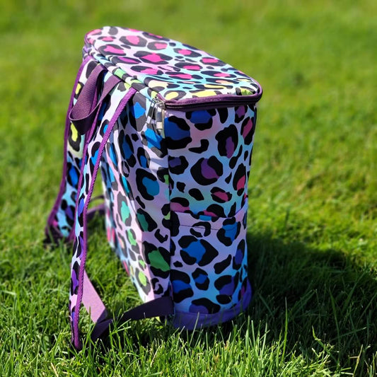 Backpack Cooler