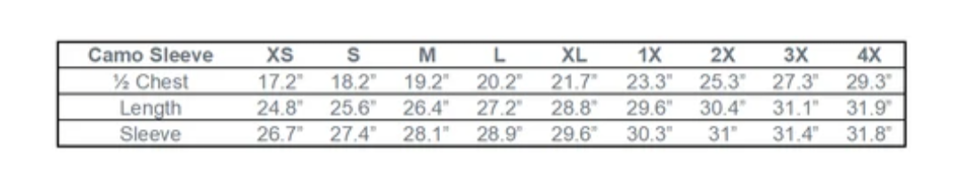 Skull Sleeve Pullover