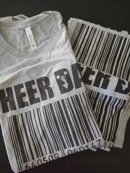 Cheer Dad T-shirt