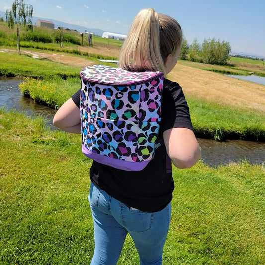 Backpack Cooler