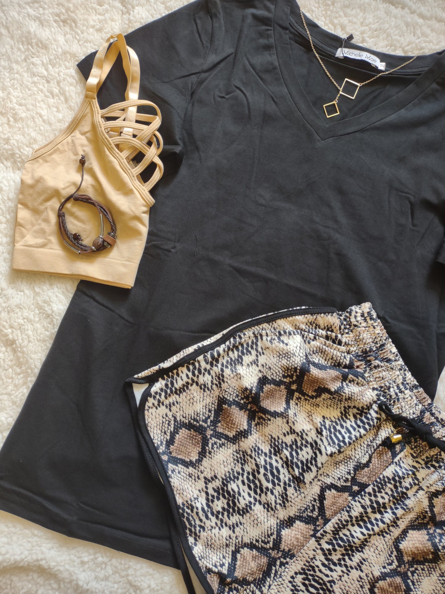 Fall Bralettes - Cabernet, Charcoal, Mustard & Sand